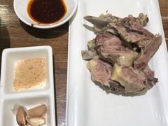 -清真·玛丽亚新疆菜主题餐厅(浙江中路店)