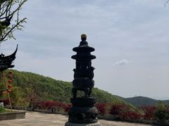 -东明山森林公园