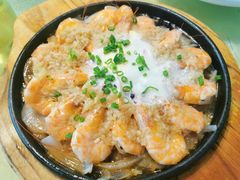 -魏铭鱼头捞饭(晋阳路店)