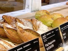 -WHEAT&BAKER-麥(凯德来福士店)