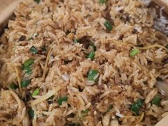 台山黄鳝饭-盈旺小厨·非遗黄鳝饭(泰康路店)