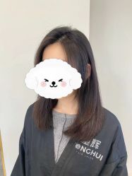 -童辉造型