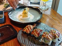 -Mr·Fish鱼鲜生海鲜放题(银泰in99店)