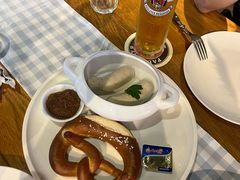 -Paulaner·德国帕拉娜自酿啤酒餐厅(海上世界店)