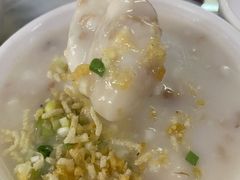狗仔粥-针姨