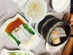 -红莲中餐厅(日航饭店)