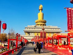 -兴隆文化园景区