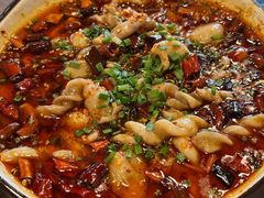 -辣得香川菜馆(横屿鳝溪佳园店)