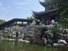 -口岸雕花楼
