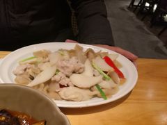 -十三式重庆江湖菜(金茂览秀城店)