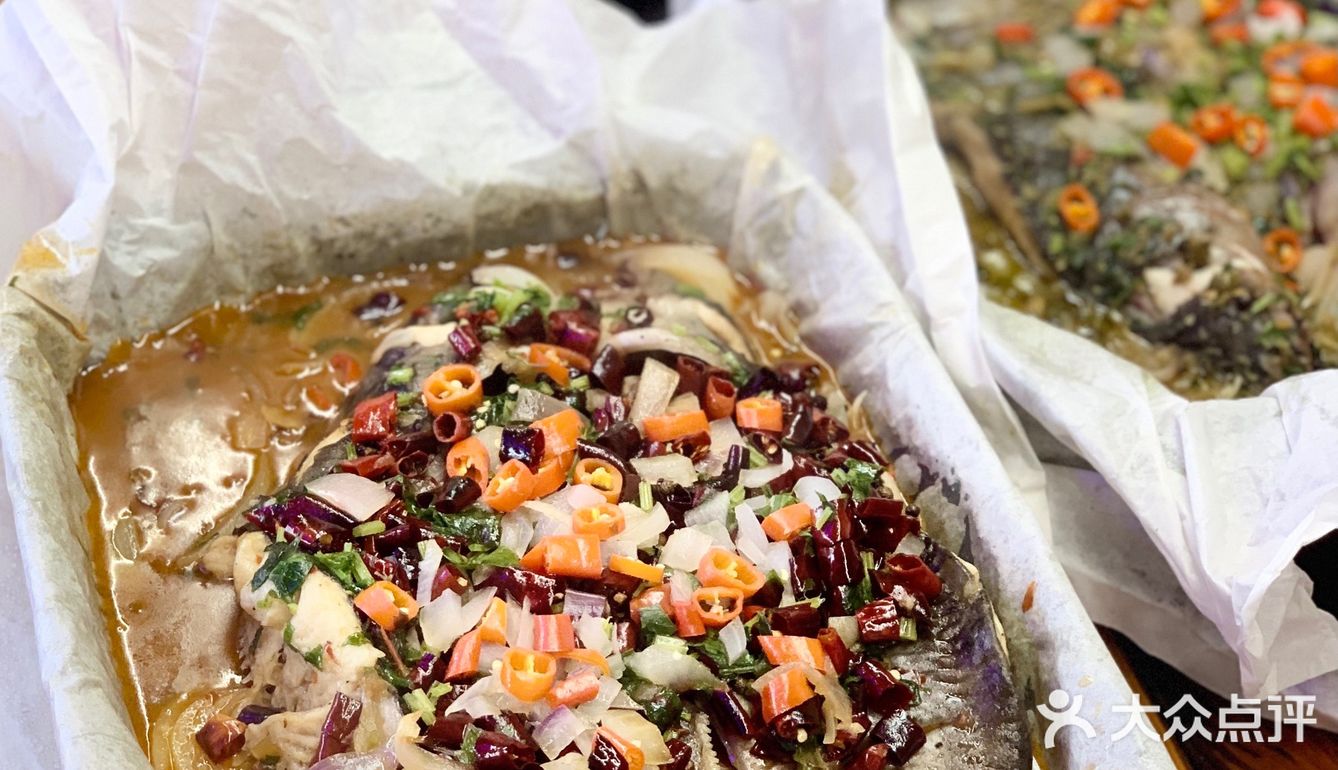 2021上海最嗲的小龙虾店，好吃到炸裂的灵魂清单！