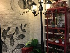 -老東粥皇·茶餐厅(云路中心店)