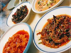 -常和州·夜宵大排档(常州单店)