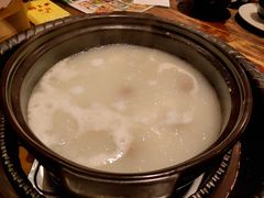 -大良毋米粥(锦龙路总店)