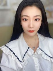 点击看大图 -爱伊人婚纱礼服美妆馆