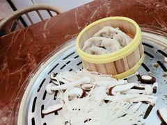 -海博汇蒸汽海鲜