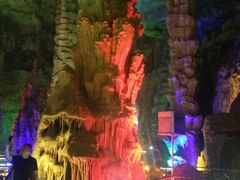 -泰安地下龙宫景区