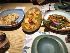 -泰澜得泰国菜(大学城店)