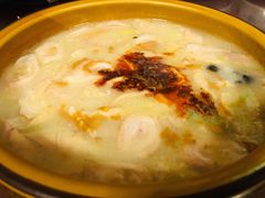 炖吊子-管记水席老店(仙果市街店)