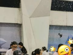 -正佳冰河湾真冰滑冰场