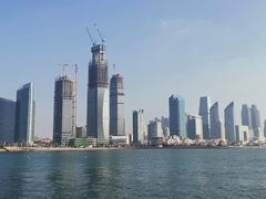 -青岛第三海水浴场