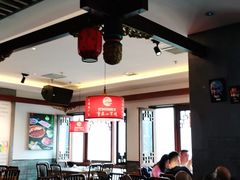 大堂-小天鹅火锅·一线江景洪鼎旗舰店(洪崖洞店)