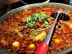 -麻六记(凤凰汇店)