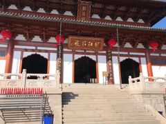 -径山寺