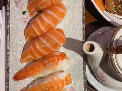 -和彩放题餐厅(酒仙桥店)