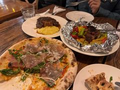 -La Tavernetta(Bar à Vin)(乌鲁木齐路店)