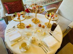 -Salon de Ville浦江汇(上海外滩华尔道夫酒店店)