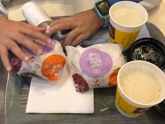 -麦当劳(坂田分店)