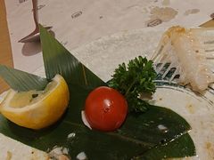 -小句号·精致料理(江南环球港店)