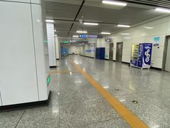 -长沙火车站(地铁站)