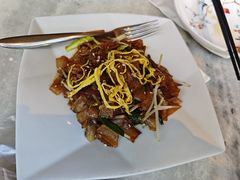 -喜来登由由大酒店九州膳坊中餐厅