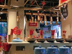 -洞庭土菜馆(天河北总店)