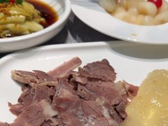 -高玛纳驴肉火烧(河间总店)