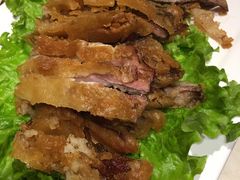 -那家小馆•北京菜•烤鸭(中关村店)