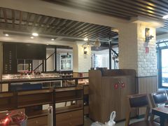 大堂-彤德莱(青岛人民路店)