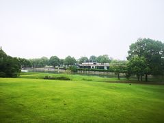 -上海佘山世茂艾美酒店