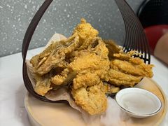 -美达尔烧烤(大尧三路店)