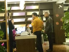 -臻本足道(武林壹号店)