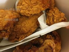 炸鸡天团桶-麦当劳(永泰得来速店)
