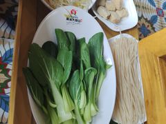 -丽清大别山鹅火锅(潜山路店)