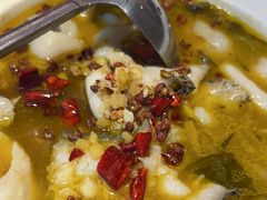 -U你·天然调味(南湖总店)