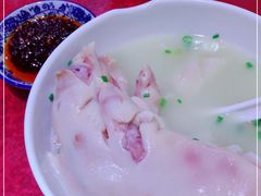-易老妈蹄花.特色川菜(人民公园总店)