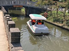 -苏州太湖西山岛开心农场