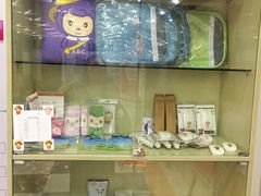 -昂立青少儿成长中心(宝山万达校区)