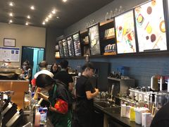 -星巴克(重庆火车北站北广场II店)