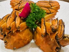 -阿毛饭店(和义路店)